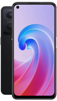 Oppo A96