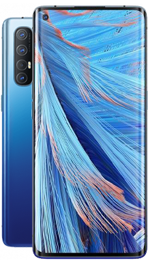 Oppo Find X2 Neo 5G 256GB Starry Blue