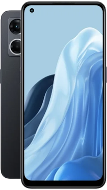Oppo Reno7