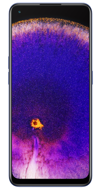 Oppo Find X5 Lite 256GB in Blue
