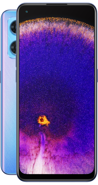 Oppo Find X5 Lite 5G
