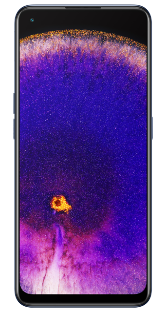 Oppo Find X5 Lite 256GB in Black