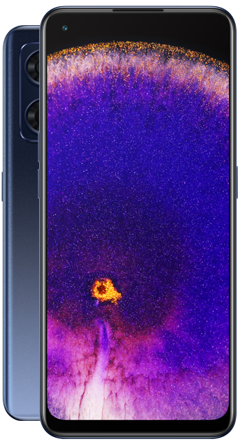 Oppo Find X5 Lite 5G