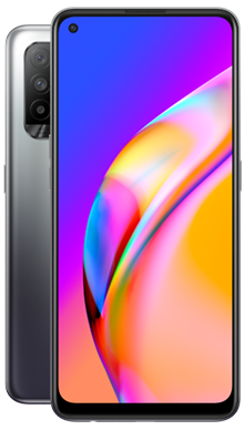 Oppo A94 5G