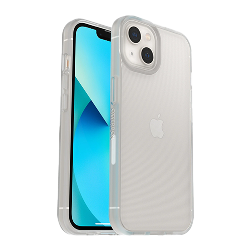 OtterBox React Case for  Apple iPhone 13 Clear