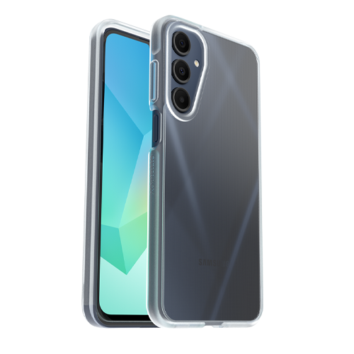 OtterBox React Samsung Galaxy A16/A16 5G - clear