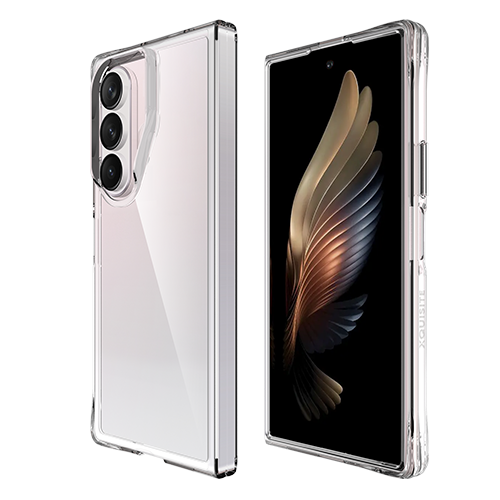 Samsung Galaxy Z Fold7 ProAir Case