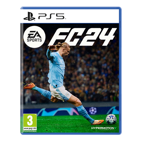 EA SPORTS FC 24 - PS5