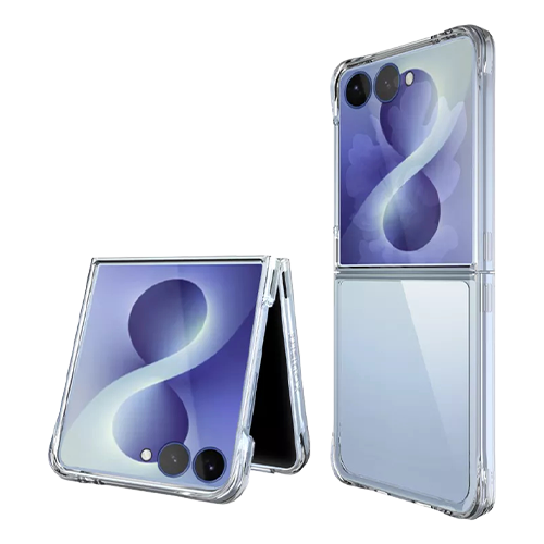 ProAir for Galaxy Z Flip8 5G - Clear
