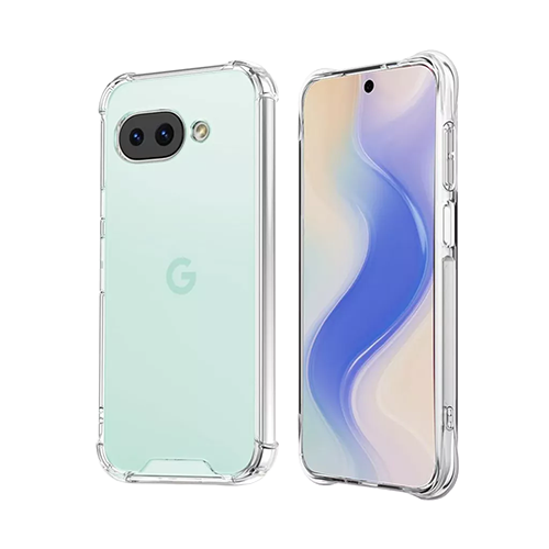 ProAir for Google Pixel 10a - Clear