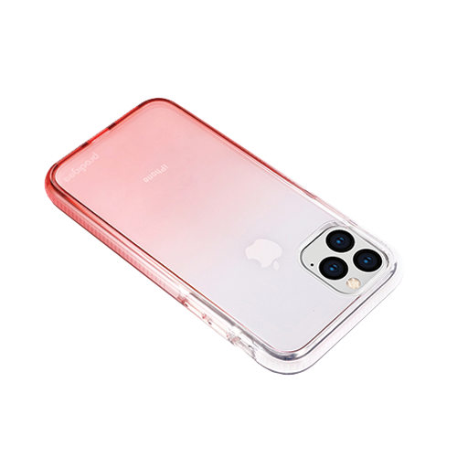 iPhone 11 Safetee Flow Case Prodigee Blush Front