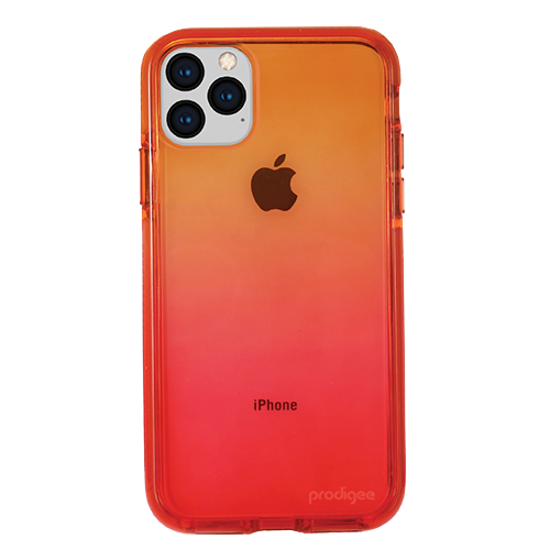 iPhone 11 Safetee Flow Case Prodigee Passion