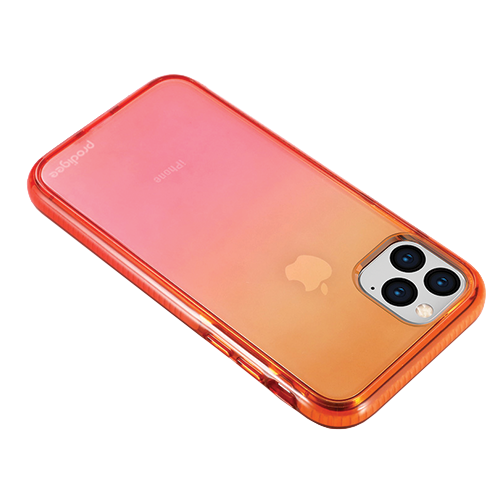 iPhone 11 Safetee Flow Case Prodigee Passion Back