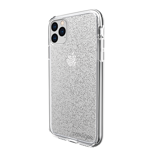 iPhone 11 Superstar Case Prodigee Clear