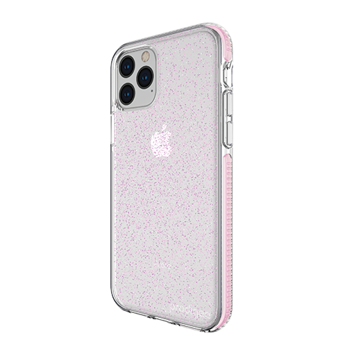 iPhone 11 Superstar Case Prodigee Rose Front