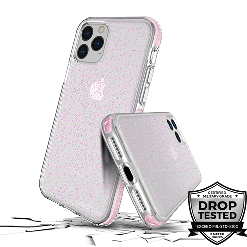 iPhone 11 Superstar Case Prodigee Rose
