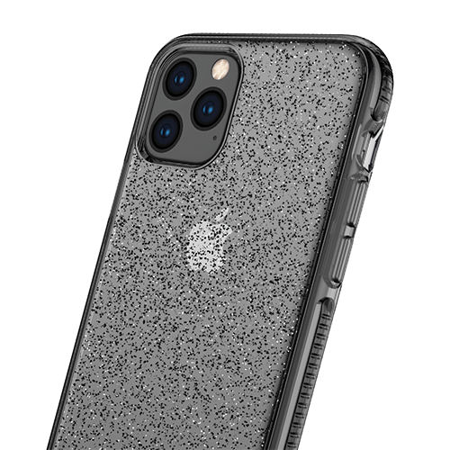 iPhone 11 Superstar Case Prodigee Smoke Front