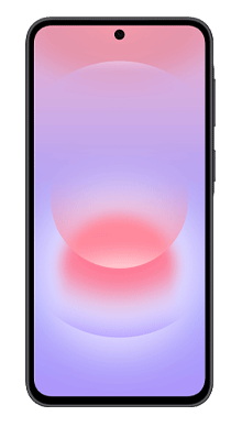 Samsung Galaxy A37 256GB in Awesome Charcoal