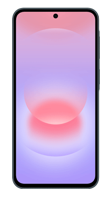 Samsung Galaxy A37 256GB in Awesome Grey Green