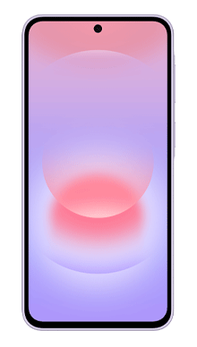 Samsung Galaxy A37 256GB in Awesome Lavender