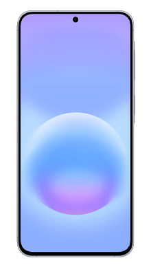 256GB in Awesome Icy Blue