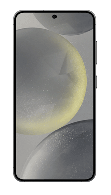 Samsung Galaxy S24 Plus 256GB in Onyx Black