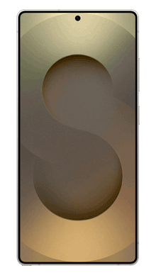 Samsung Galaxy S25 Ultra 256GB in Titanium Grey