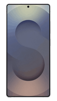 Samsung Galaxy S25 Ultra 256GB in Titanium Silver Blue