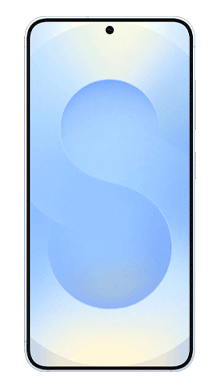 Samsung Galaxy S25 128GB in Icy Blue