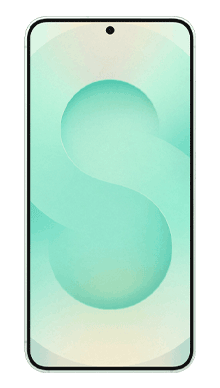 Samsung Galaxy S25 128GB in Mint