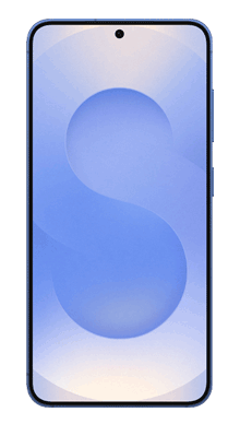 Samsung Galaxy S25 128GB in Navy