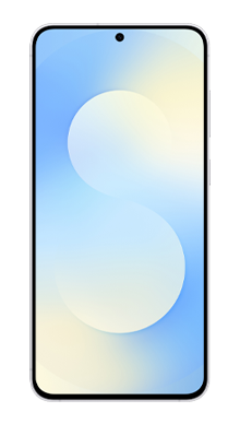 Samsung Galaxy S25 FE 128GB in Icy Blue