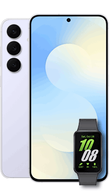 Samsung Galaxy S25 FE