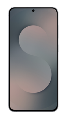 Samsung Galaxy S25 FE 128GB in Jet Black