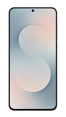 Samsung Galaxy S25 FE 128GB in White