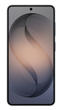 Samsung Galaxy S26 256GB in Black