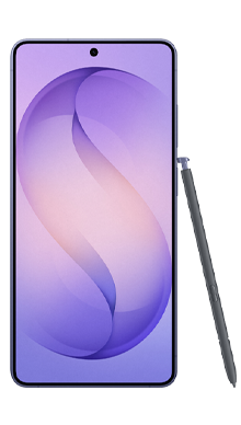 Samsung Galaxy S26 Ultra 256GB in Cobalt Violet