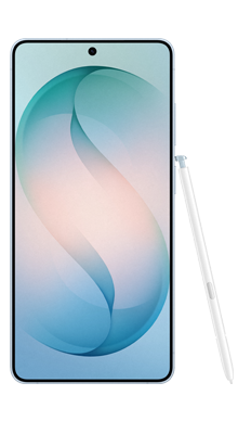 Samsung Galaxy S26 Ultra 256GB in Sky Blue