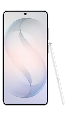 Samsung Galaxy S26 Ultra 256GB in White