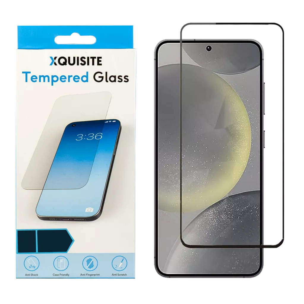 Samsung Galaxy S24 & S25 Screen Protector Xquisite