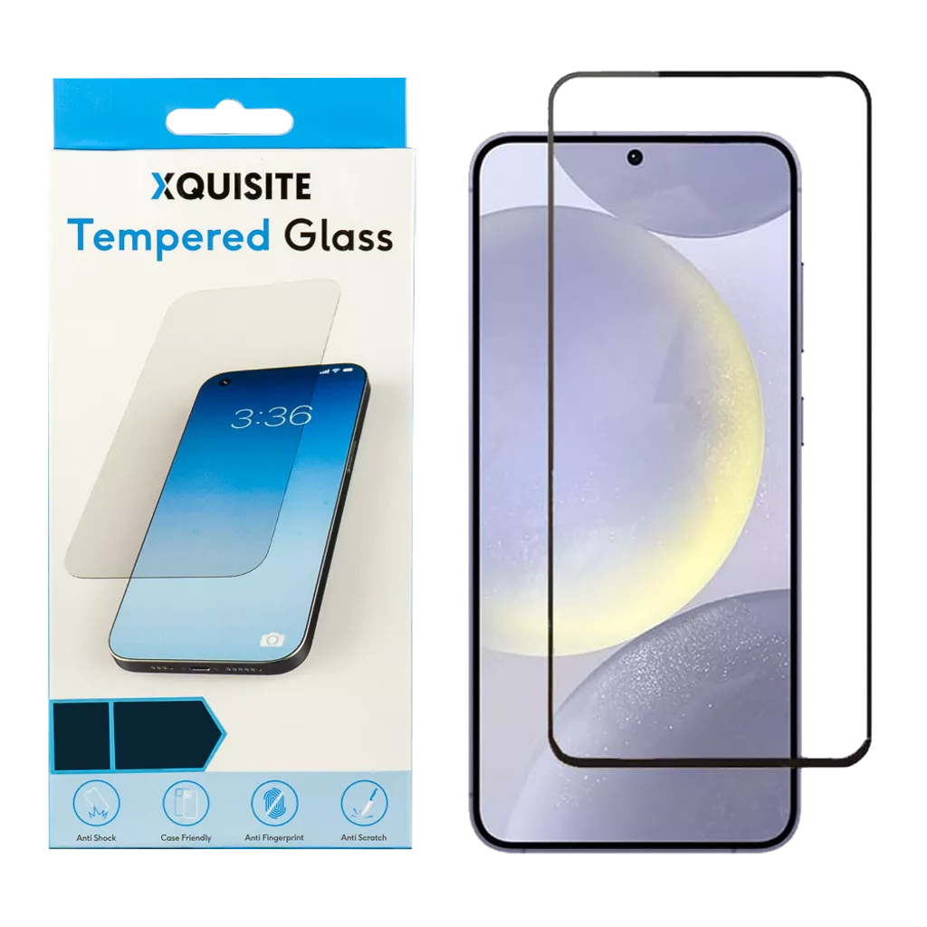 Samsung Galaxy S24 & S25 Screen Protector Xquisite Front