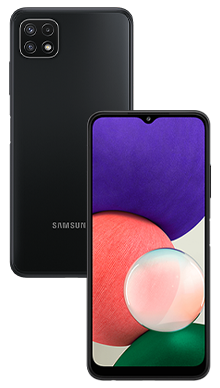 Samsung Galaxy A22 5G 64GB Grey