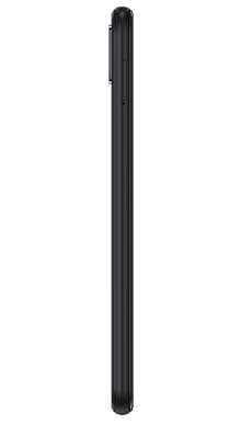 Samsung Galaxy A22 5G 64GB Grey Side