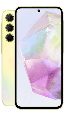 Samsung Galaxy A35