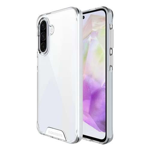 Samsung Galaxy A36 ProAir Clear Case