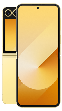 Samsung Galaxy Z Flip6