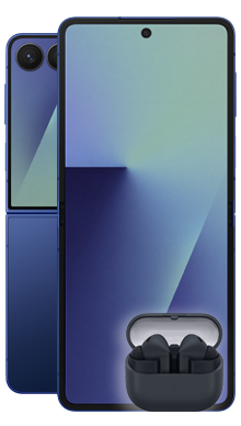 Samsung Galaxy Z Flip7