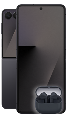 Samsung Galaxy Z Flip7