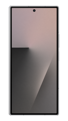 Samsung Galaxy Z Fold 7 256GB in Silver Shadow