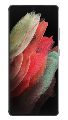 Samsung Galaxy S21 Ultra Refurbished 128GB